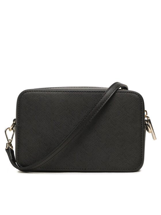 Just Cavalli Just Cavalli Τσάντα 74RB4B82 Μαύρο