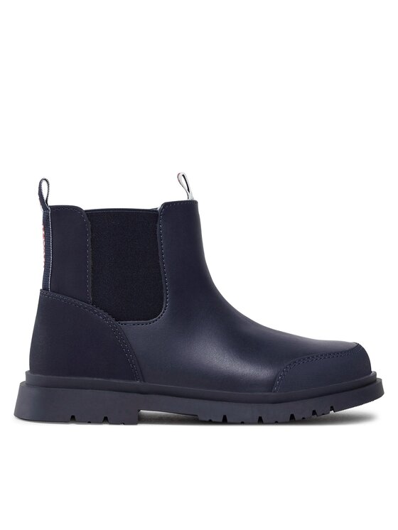 Mayoral Mayoral Stiefel 46410 Dunkelblau
