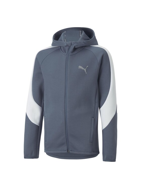 Bluza, rozmiar 164, Niebieski, 670068