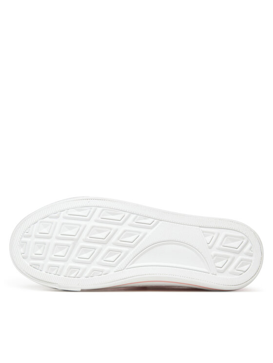 Beverly Hills Polo Club Beverly Hills Polo Club Sneakers aus Stoff CEO-CSS20377-72(DZ) Rosa