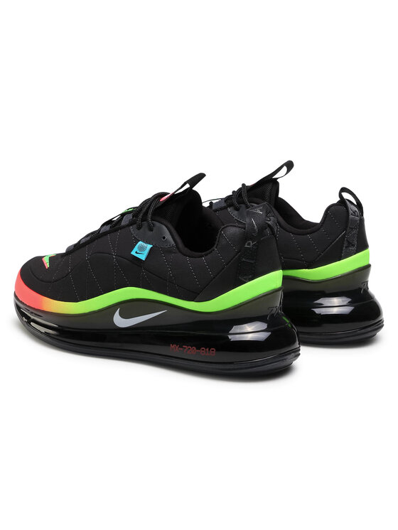 Nike Batai Mx-720-818 Ww CT1282 001 Juoda • Modivo.lt
