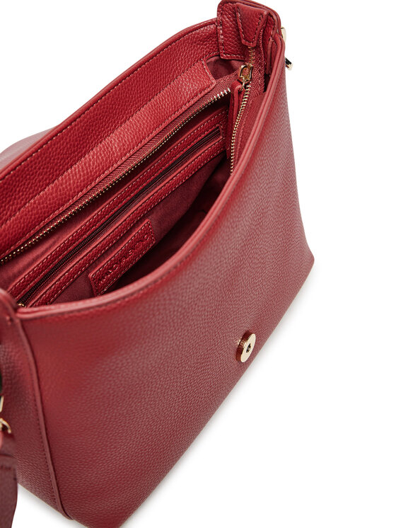Valentino Valentino Torebka VBS8GL09 Czerwony