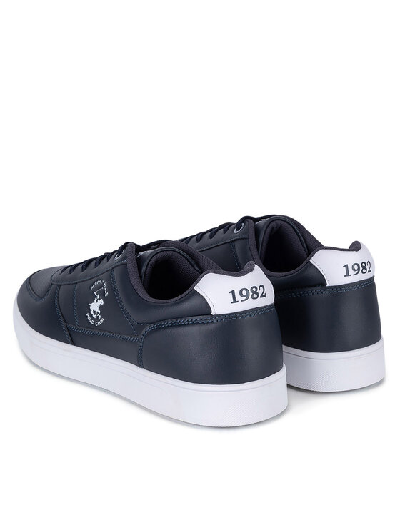 Beverly Hills Polo Club Beverly Hills Polo Club Sneakers BHPCV5-6301 Dunkelblau