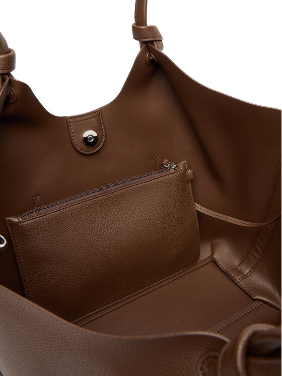 DKNY DKNY Borsetta R42BAE49 Marrone