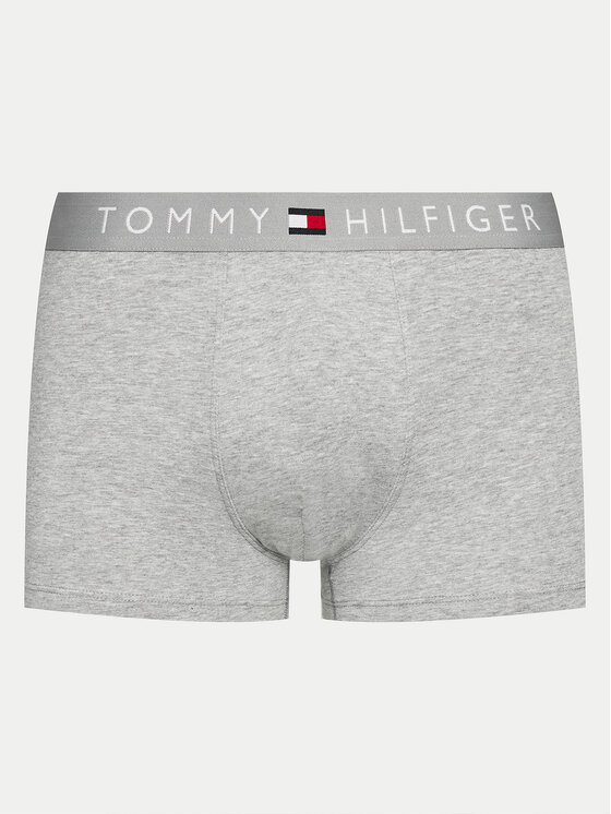 Tommy Hilfiger Tommy Hilfiger Набір з 3 пар боксерів UM0UM03181 Кольоровий