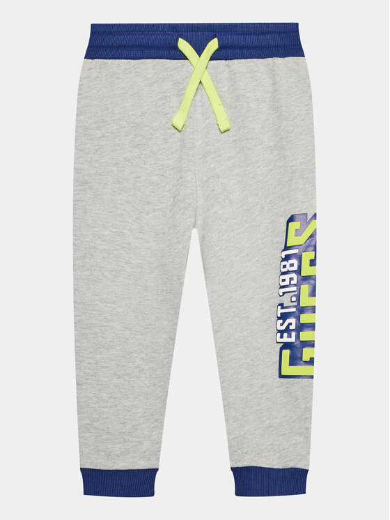 Guess Guess Treniņtērps I3BG20 KAD73 Daudzkrāsains Regular Fit