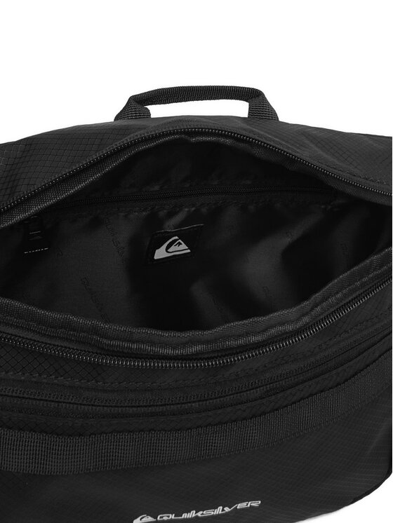 Quiksilver Quiksilver Ľadvinka WBEO-QUIK-M-001-10 Čierna