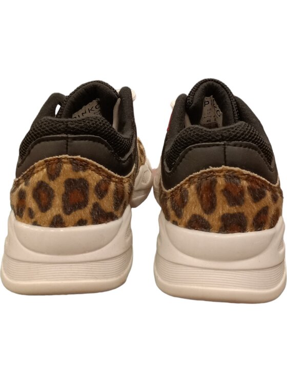 PINKO PINKO Sneakers q-bab-55721 Multicolore