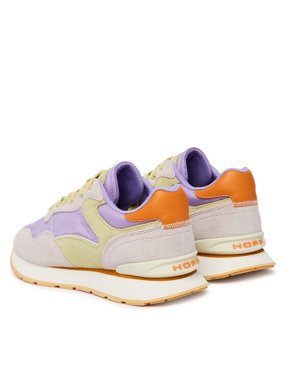 HOFF HOFF Sneakers City 12602409 Violett