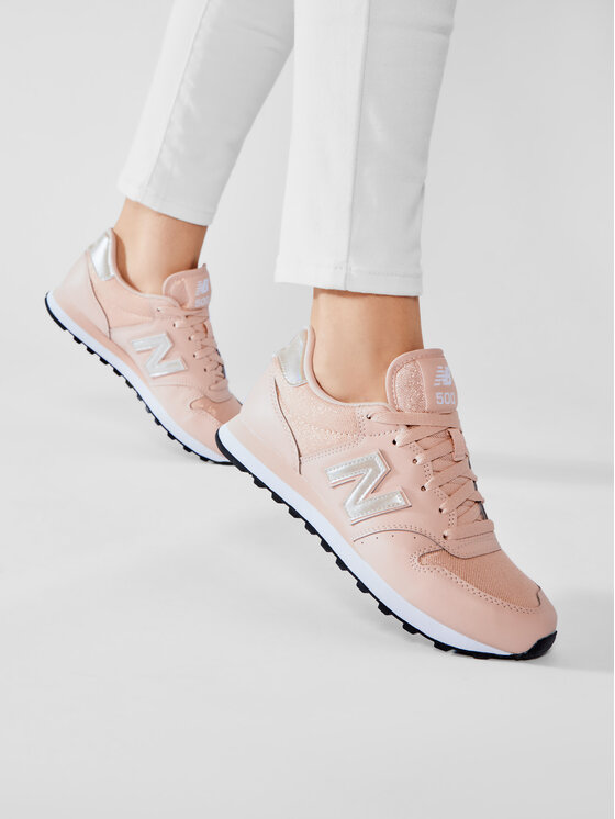 New Balance Laisvalaikio batai GW500MU1 Rožinė • Modivo.lt