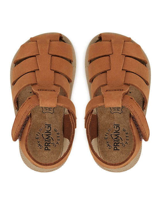 Primigi Primigi Sandali 7870533 S Marrone