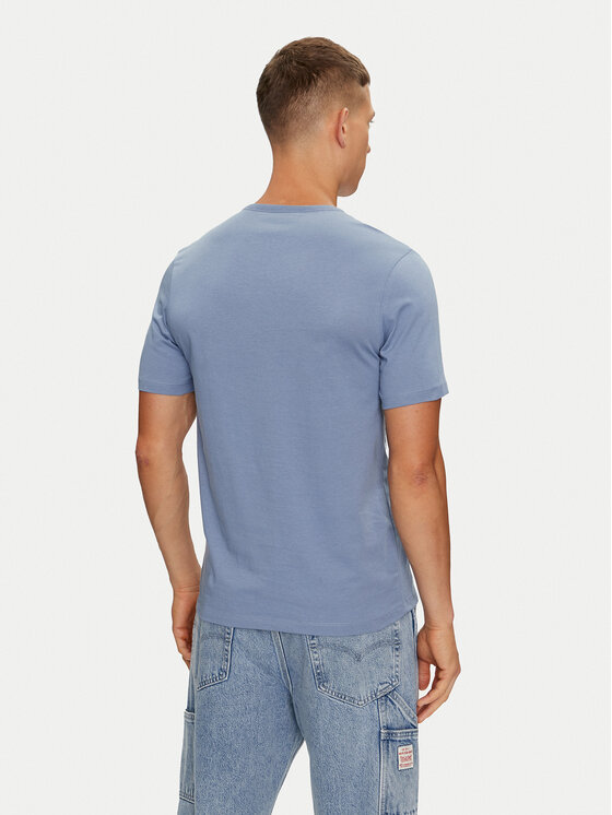 BOSS Boss 3er-Set T-Shirts 50517856 Bunt Regular Fit