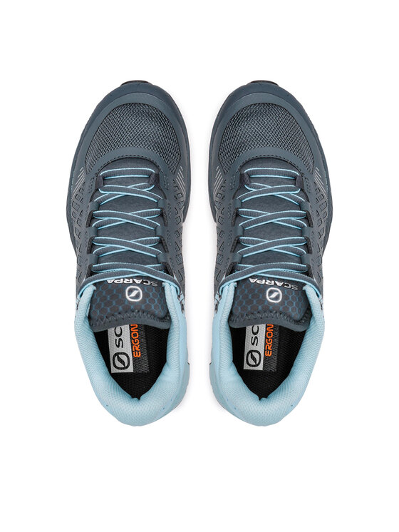 Scarpa Scarpa Jooksujalatsid Spin Ultra Wmn 33072-352 Hall