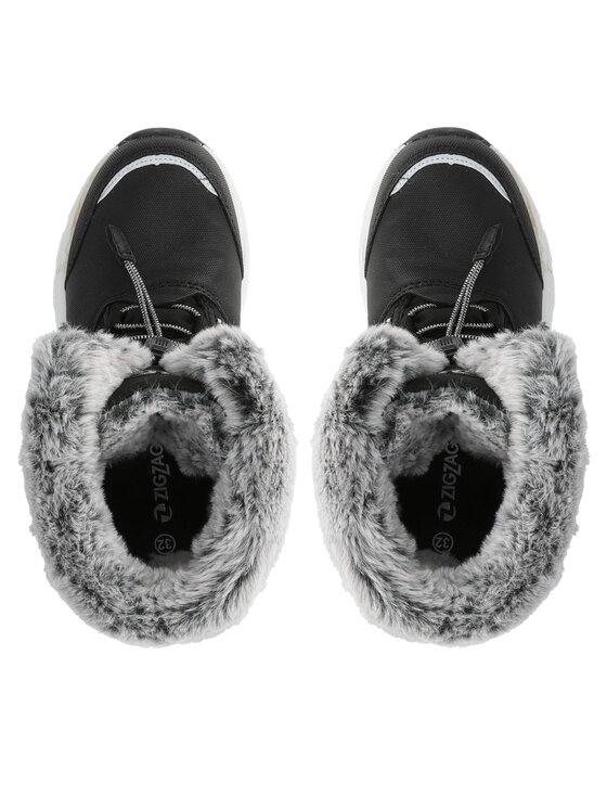 ZigZag ZigZag Lumesaapad Wesend Kids Winterboot WP Z214263 Must