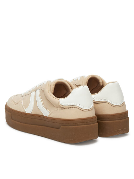DeeZee DeeZee Sneakers AM2518 Bej