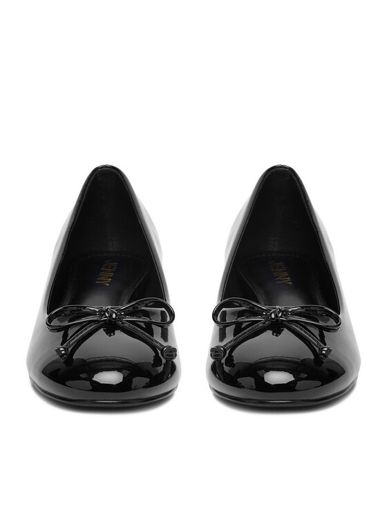 JENNY JENNY Tacones CEO-CD25-027-1 Must