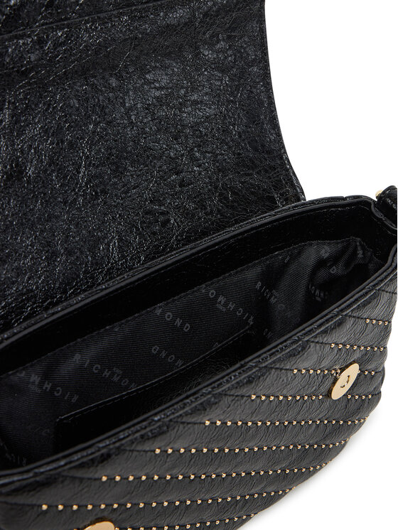 John Richmond John Richmond Borsetta RWP25488BO Nero