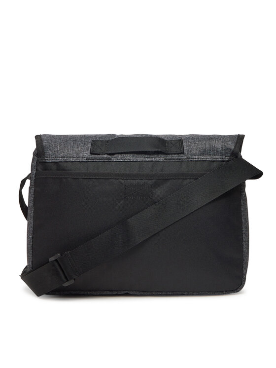 Converse Converse Geantă 10027608-A01 Negru