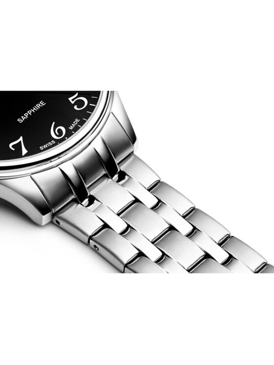 Adriatica Adriatica Orologio A1300.5124Q Argento
