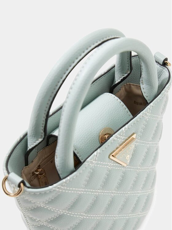 Guess Guess Torebka 180454 Zielony