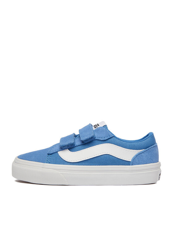 Vans Vans Scarpe sportive C-Vero Ls V VN00112JG91 Blu