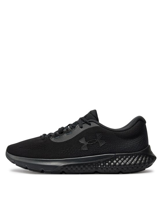 Under Armour Under Armour Laufschuhe Ua Charged Rogue 4 3026998-002 Schwarz