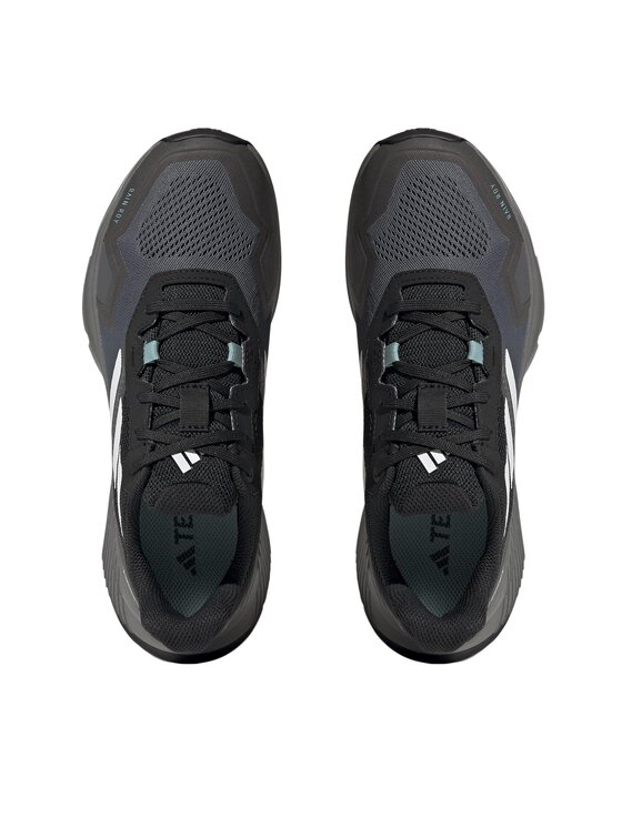 adidas adidas Běžecké boty Terrex Soulstride RAIN.RDY IE9402 Černá