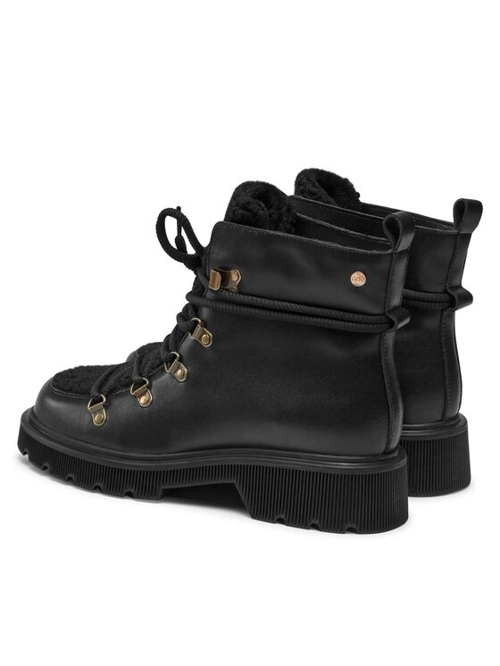 GOE GOE Saapad MM2N4082 Must