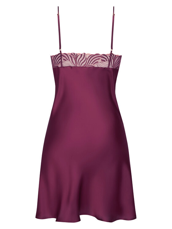 Chantelle Chantelle Naktskrekls Legend C17WW5 Bordo Regular Fit