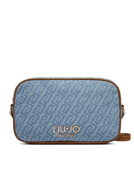 Liu Jo Liu Jo Geantă AA6137 T379A Albastru