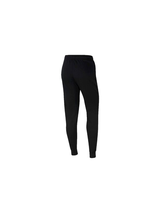 Nike Nike Pantaloni da tuta Nike Wmns Fleece Pants Nero Regular Fit