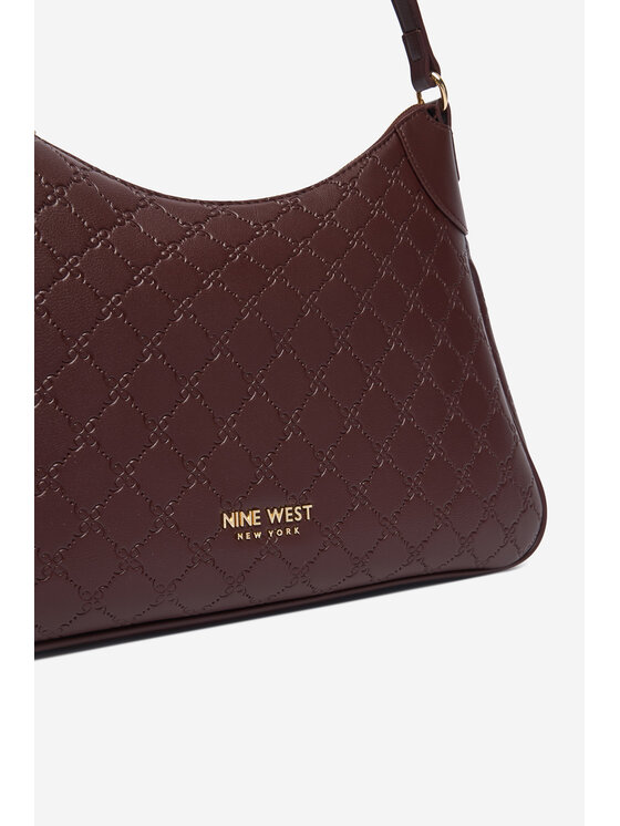 Nine West Nine West Rankinė CEO-CRYSTAL POISE-JH7438 Ruda