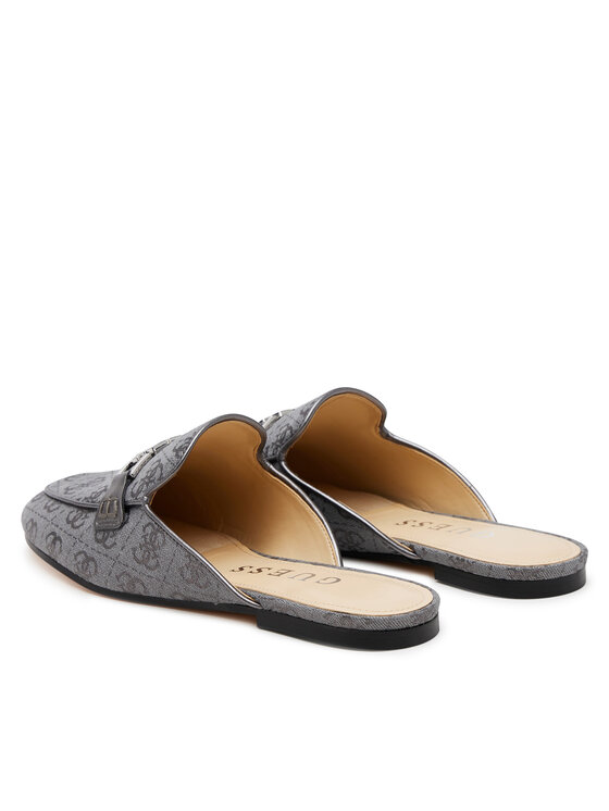 Guess Guess Papucs FLJBO2LEL06 Szürke