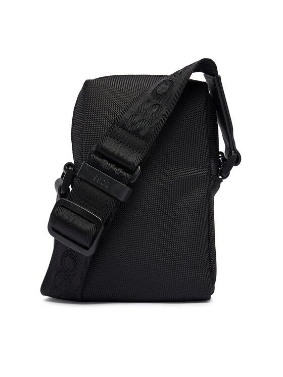 BOSS BOSS Borsellino Ray 50562886 Nero