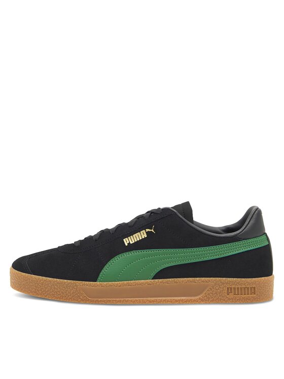 Puma Puma Tenisice Club 381111 27 Crna