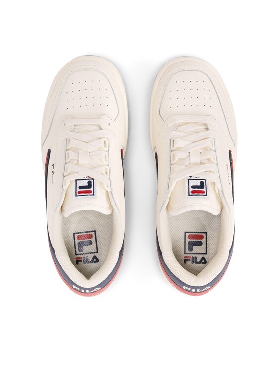 Fila Fila Sneakersy Original Tennis '83 FFM0215.10006 Biały