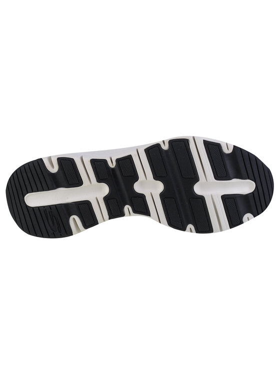 Skechers Skechers Sneakersy Skechers Arch Fit-New Verse Szary