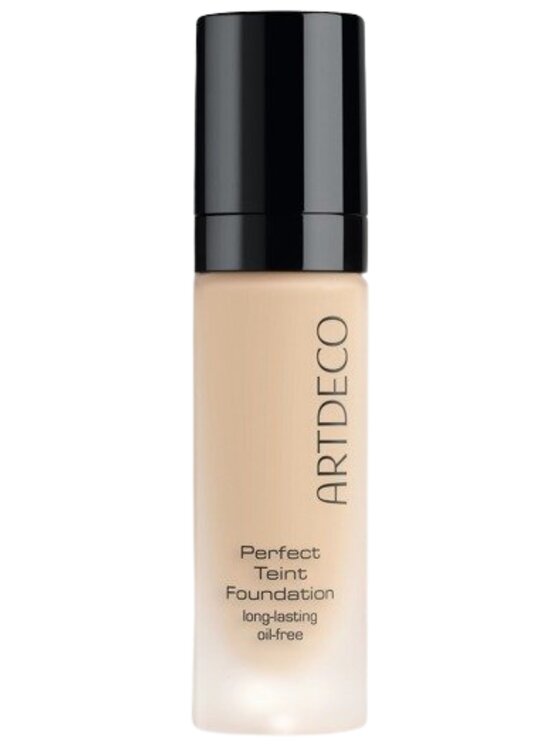 Artdeco Artdeco Artdeco Perfect Teint Foundation Podkład Podkład 16 Light Bisque Neutral