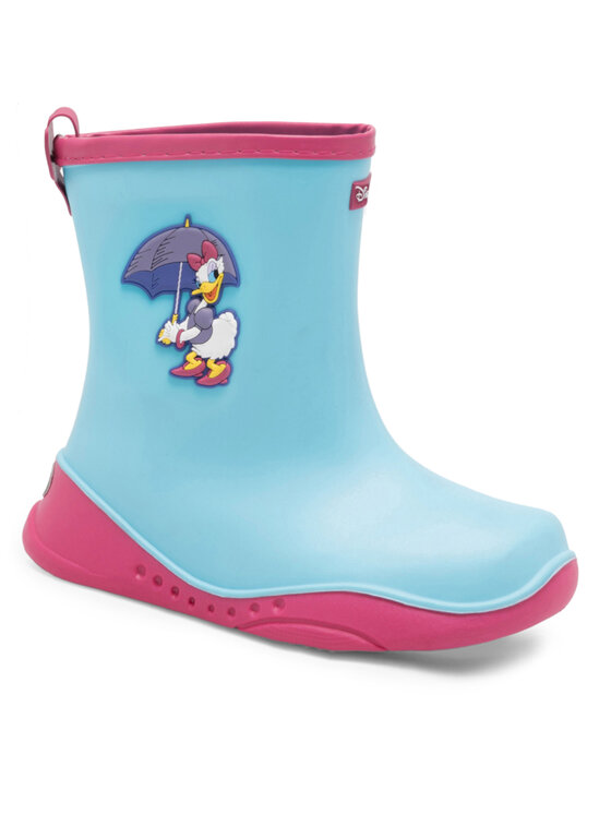 Mickey&Friends Mickey&Friends Gumene čizme AW23-140DSTC Plava