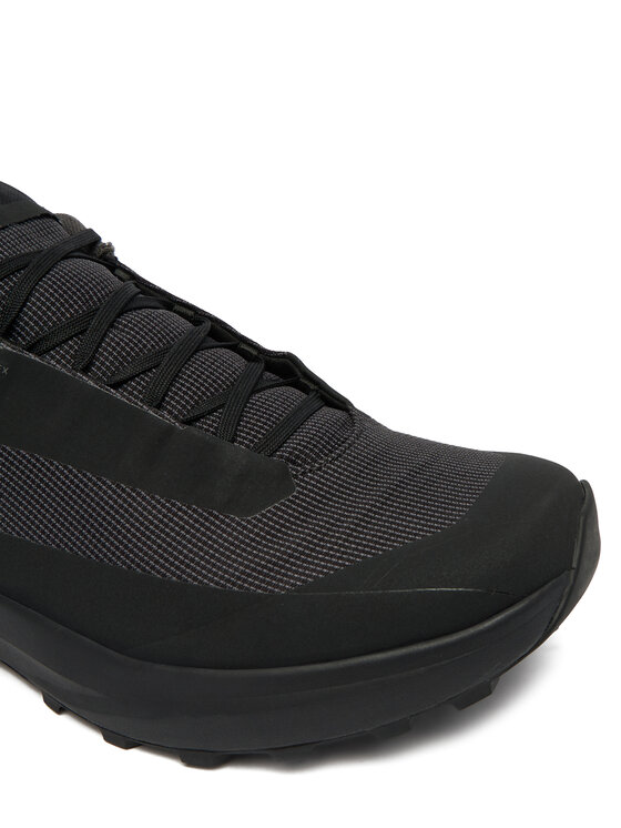 Arc'teryx Arc'teryx Trekingová obuv Norvan Ld 4 Gtx X000010397 Černá