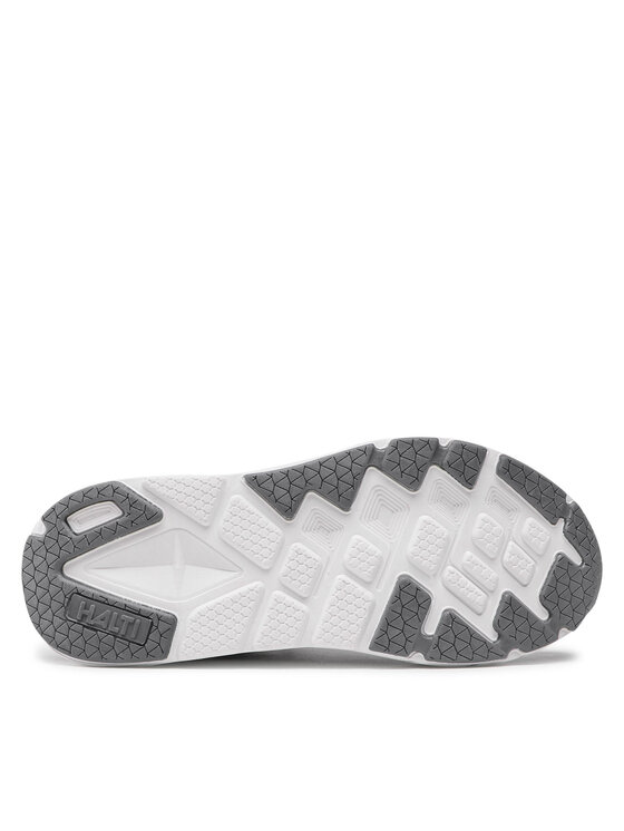 Halti Halti Laisvalaikio batai Tempo 2 M Running Shoe 054-2776 Juoda