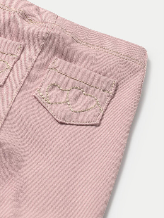 Mayoral Mayoral Leggings 1759 Rosa