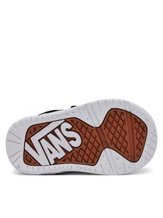 Vans Vans Sportcipők Hylane V VN000D4MBZW1 Fekete