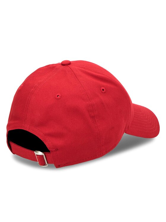 New Era New Era Cepure ar nagu 940 Leag Basic Neyy 10531938 Sarkans