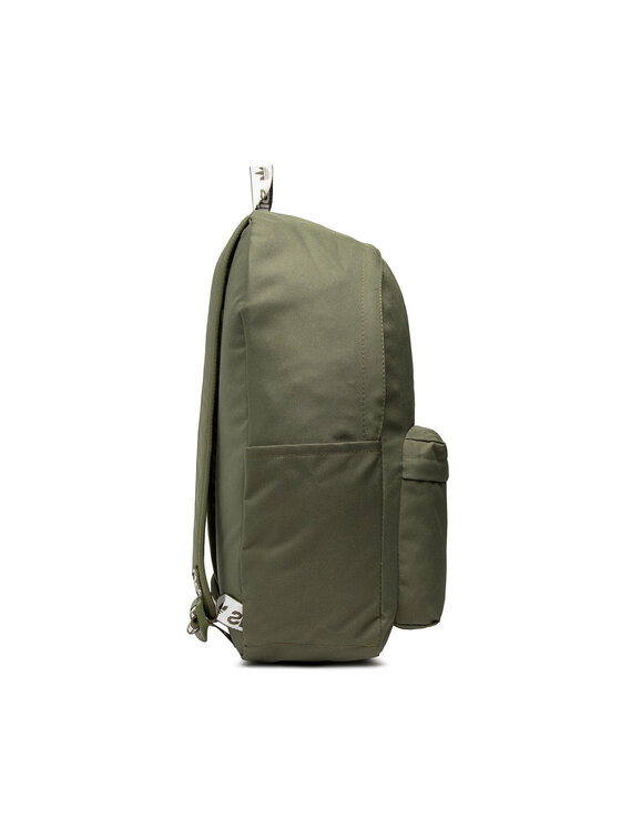 adidas Rucksack adicolor Backpack HK2624 Grün | Modivo.at