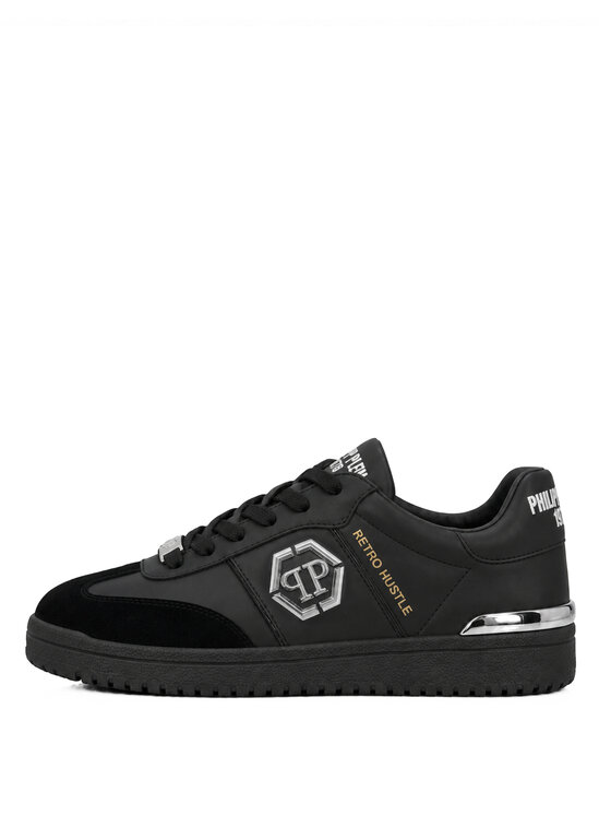 PHILIPP PLEIN PHILIPP PLEIN Sneakers 31759 Nero