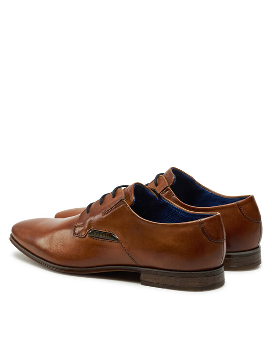 Bugatti Bugatti Scarpe basse 312-A311K-4100 Marrone