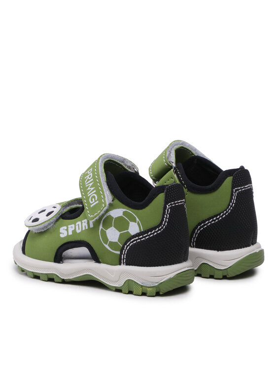 Primigi Primigi Sandale 3865300 Verde