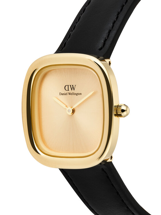 Daniel Wellington Daniel Wellington Часовник Margot  DW00100878 Черен