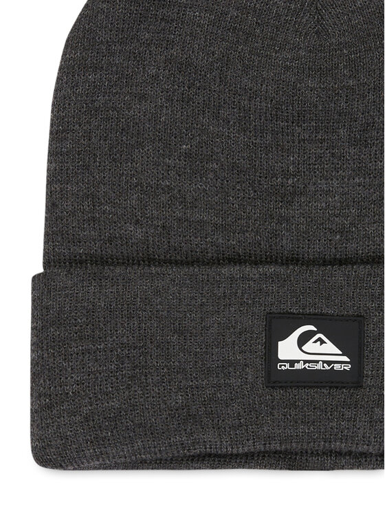 Quiksilver Quiksilver Căciulă EQYHA03426 Gri